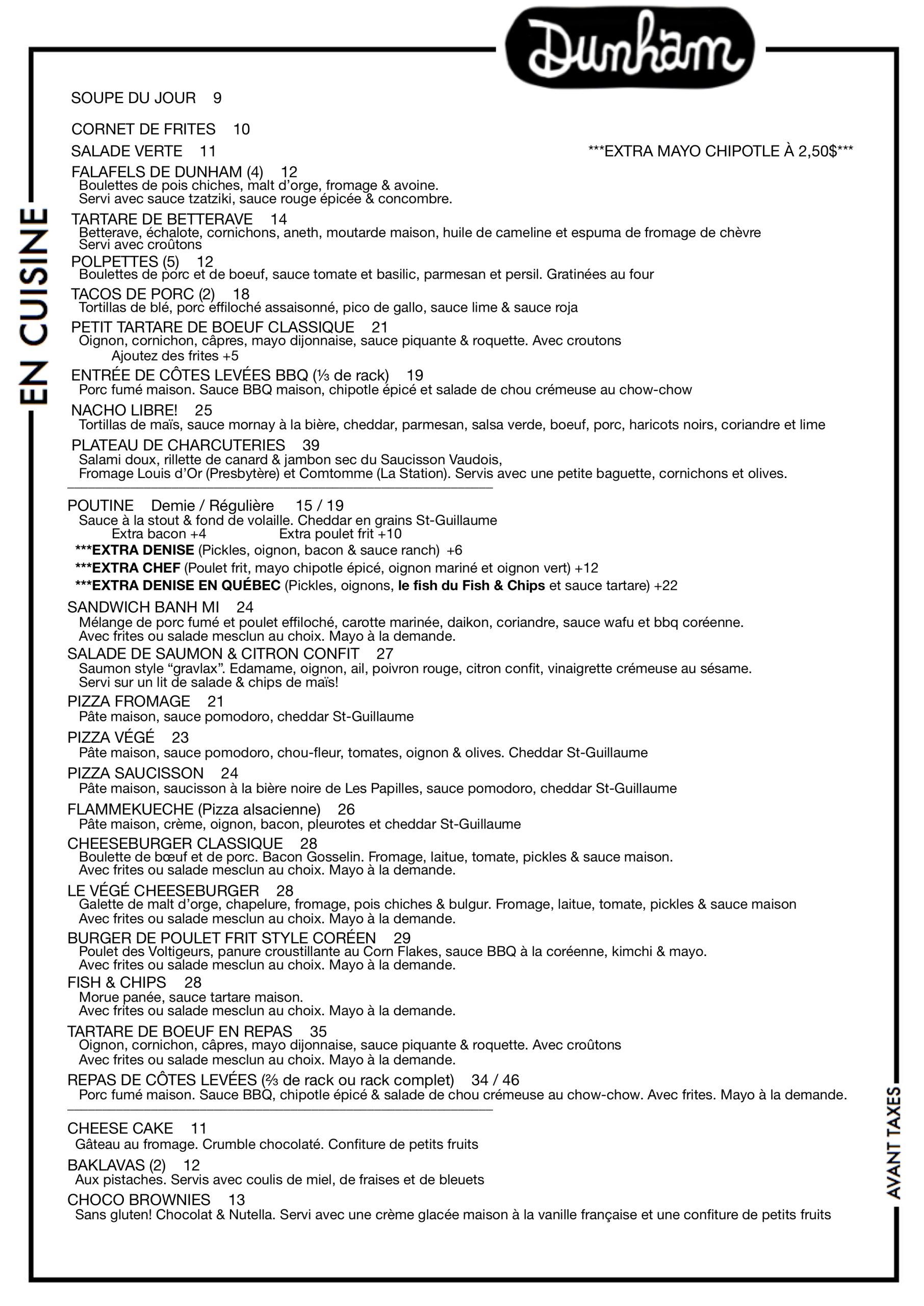 CUISINE 2026-09-15