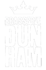 Brasserie Dunham Logo